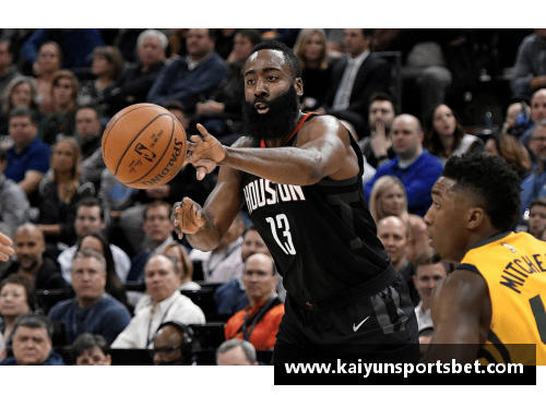 kaiyun开云过去十年NBA西部球队战绩排名：马刺勇士火箭前三，第四名竟是他们！ - 副本