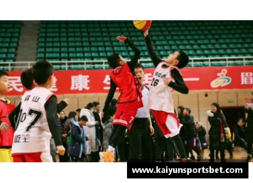kaiyun开云锦州明星篮球队实力分析与发展前景探讨 - 副本